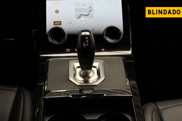 LAND ROVER Range Rover Evoque 2.0 P250 R-dynamic SE AWD 2020/2021